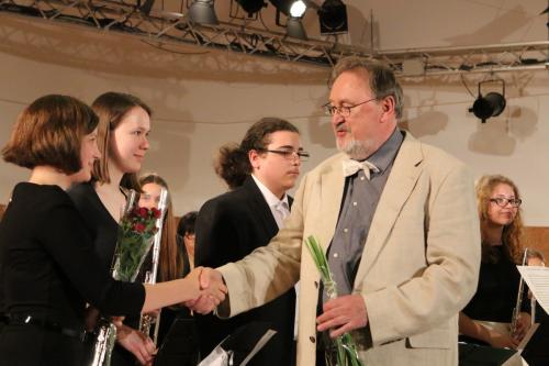 2014 m. gegužės 30 d. su Norderstedt muzikos mokyklos fleitininkais (Vokietija)4
